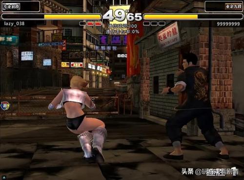 死或生5最后一战剧情(死或生5最后一战是本体吗)插图3