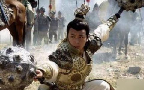 隋唐英雄裴元庆怎么死的(隋唐英雄裴元庆出场)