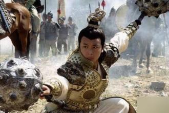 隋唐英雄裴元庆怎么死的(隋唐英雄裴元庆出场)插图