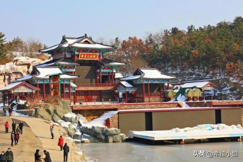 威海旅游景点大全(青岛旅游十大必去景点)插图8