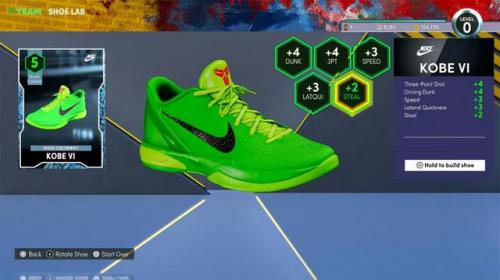 nba2k12汉化版(2k12光盘有几张)插图23