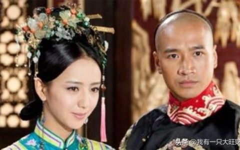 宫锁心玉如冰(宫里的银霜是谁扮演的)