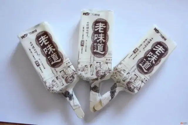 钟薛高的棍子有什么用(钟薛高棍子上的字有哪些)插图1