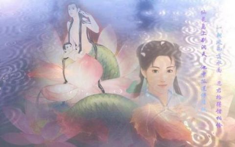 女娲无惨(大蛇无双女娲娘娘)