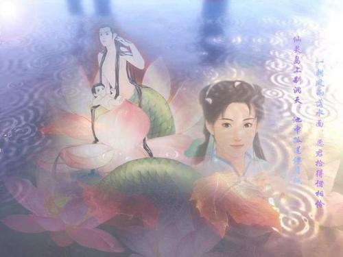 女娲无惨(大蛇无双女娲娘娘)插图