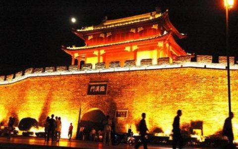 襄阳市景点排名前十(襄阳梁州免费景点)