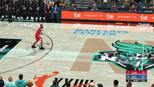 nba2k12汉化版(2k12光盘有几张)插图13