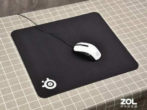 赛睿鼠标垫(qckheavy是什么垫)插图7