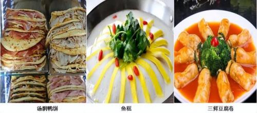 漯河砂锅美食排名前十(漯河小吃砂锅推荐)插图107