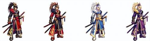 dnf2016春节套装扮外观(dnf2016年春节套装扮价值多少)插图90
