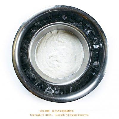 花生豆腐(花生豆腐机一台多少钱)插图4