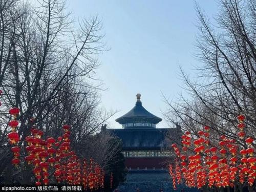 北京春节去哪玩(春节北京适合旅游吗)插图5
