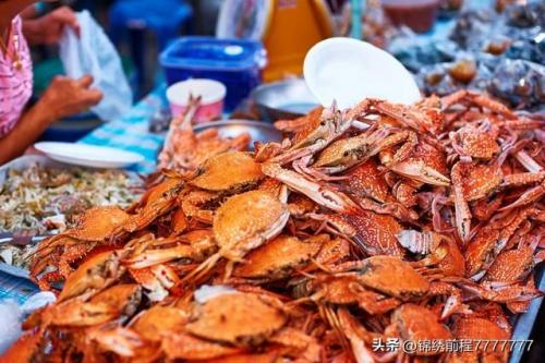 厦门小海鲜排名前十(厦门十大海鲜排行榜)插图2