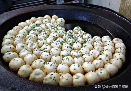 长兴商厦美食排名前十(长兴李家巷的美食)插图3