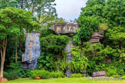 湛江最高景点排名前十(湛江一日游去哪里好玩)插图4