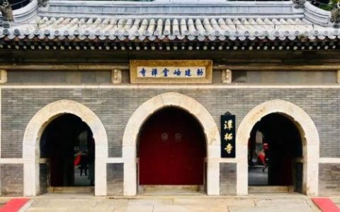 门头沟旅游景点大全(门头沟十大必去景点)