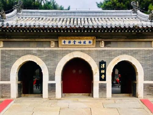 门头沟旅游景点大全(门头沟十大必去景点)插图