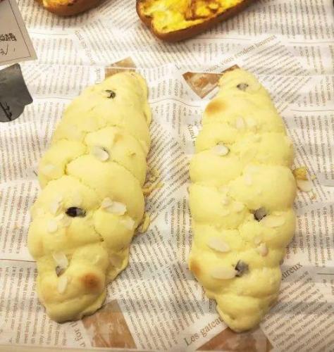 欧亚山庄美食排名前十(欧亚大观有哪些餐厅)插图12