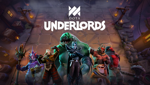 dota2自走棋手机版叫什么(dota2自走棋手机版)插图