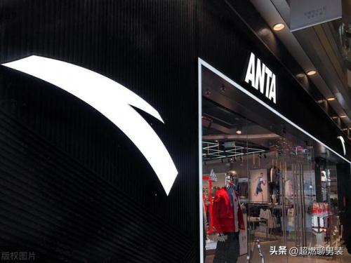 品牌男装大牌排名前十(高端男装品牌前十名)插图5
