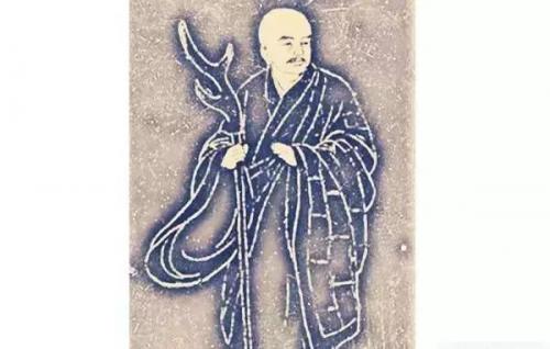 魏晋著名高僧排名前十(史上著名高僧)插图