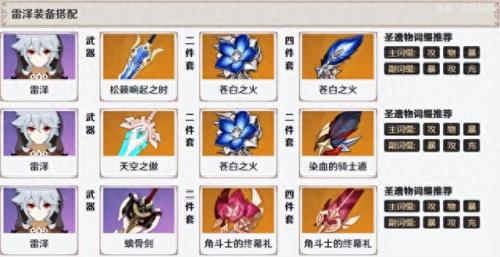原神建议单抽还是十连(原神单抽还是十连)插图24