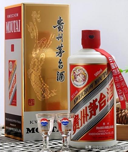 中国白酒最新排名前十(中国四大白酒最新排名)插图