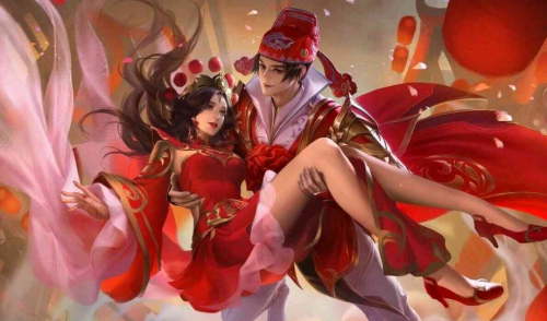 王者荣耀调整思路之后我们应该怎么上分(s26程咬金的上分思路)插图2