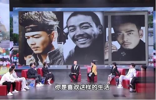 演员杨烁(杨烁个人资料简介及家世)插图25