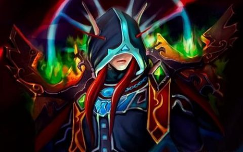 魔兽世界如何转服务器(魔兽正式服现在哪个服务器是鬼服)