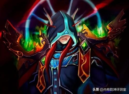 魔兽世界如何转服务器(魔兽正式服现在哪个服务器是鬼服)插图