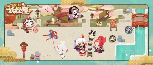 阴阳师妖怪屋樱花妖(那个黑衣人的技能介绍)插图2