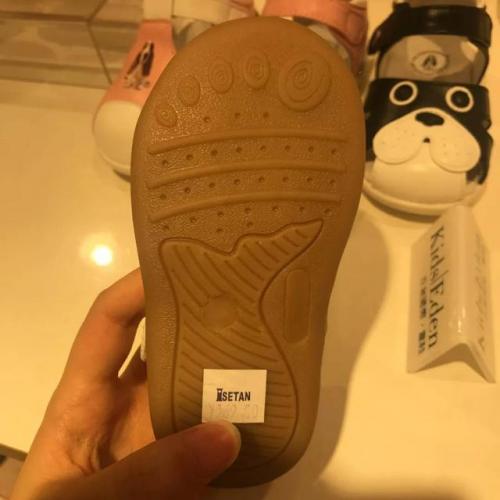 儿童凉鞋牌子排名前十(小孩凉鞋十大品牌)插图24