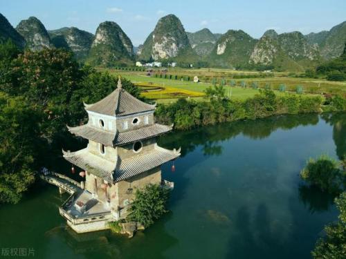 广西最美民居排名前十(广西民居建筑风格)插图27