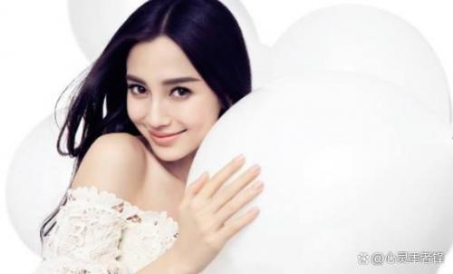 80后美女(80后美女阿姨)插图1
