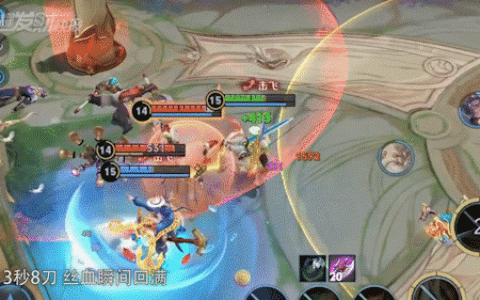 夏侯出装六神装一挑五(王者荣耀夏侯惇出装六神出装攻略)