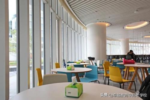大众食堂面积排名前十(食堂餐厅和厨房面积)插图21
