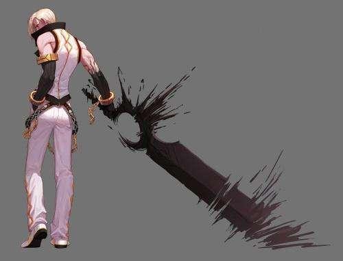dnf黑暗武士什么版本出的(dnf95黑暗武士值得玩吗)插图1