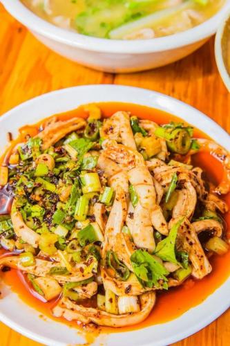 成都炸肉排名前十(成都 脆皮五花肉)插图58