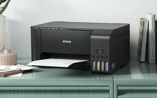 墨仓打印机(墨仓式打印机哪个品牌好)插图8