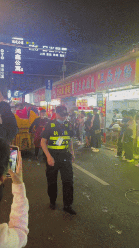 珠海夜市景点排名前十(珠海10大景点)插图4