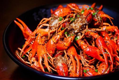 溆浦美食海鲜排名前十(溆浦美食排行榜前十名)插图3
