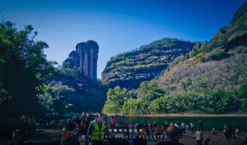 武夷山景点(武夷山景点介绍)插图14
