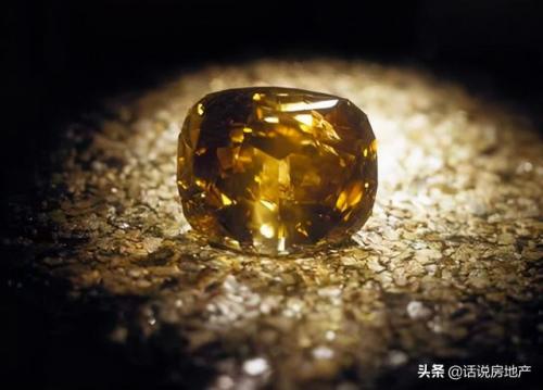 最贵的钻石排名前十(老上海钻石表国内排名)插图