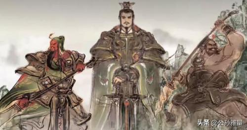 轩辕剑5三部曲顺序(轩辕剑5各个人物结局)插图4