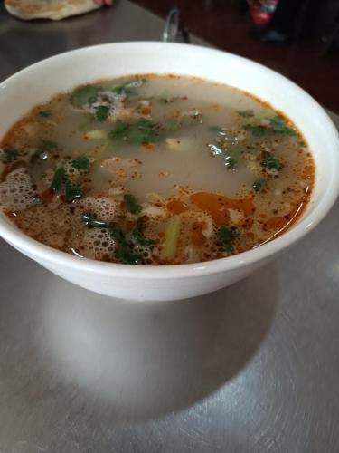 沛县狗肉(沛县狗肉做法)插图10