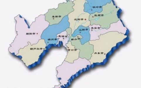 大连在哪(美丽的大连简介)