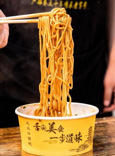 长江之都美食排名前十(湖北美食排行榜城市前十名)插图19