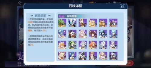 奥奇传说星格所有形态(奥奇传说boss精灵图鉴)插图14
