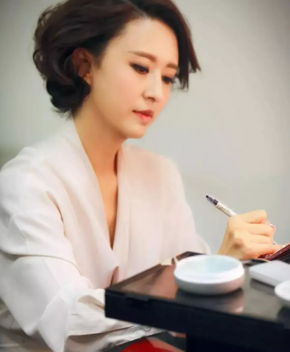 张蕾简历(张蕾现状)插图3